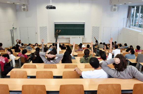 Γιατί η πρακτική άσκηση μετράει