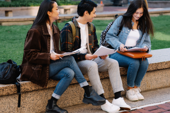 Πώς η φοιτητική ζωή χτίζει το επαγγελματικό σου προφίλ
