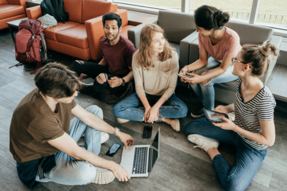 Η Σημασία των Soft Skills στην Ψηφιακή Εποχή