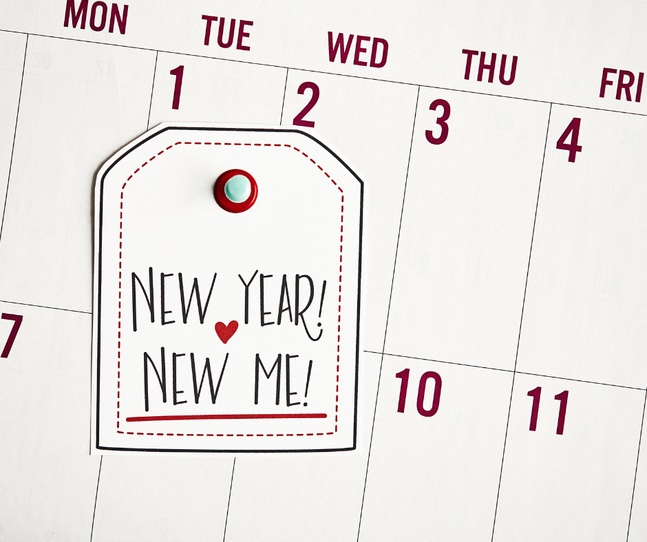 Πώς να κάνετε τα New Year’s Resolutions να “δουλέψουν”