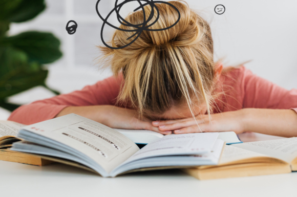 “Post-Exam” Burnout: Πώς να επαναφέρετε την ισορροπία σας