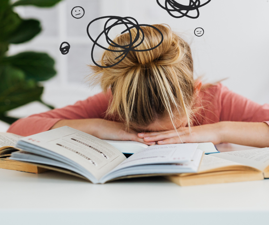 “Post-Exam” Burnout: Πώς να επαναφέρετε την ισορροπία σας