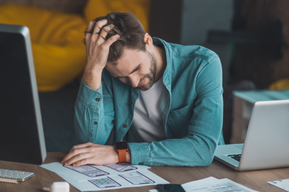 Η “Τέχνη” της Παραγωγικής Αποτυχίας