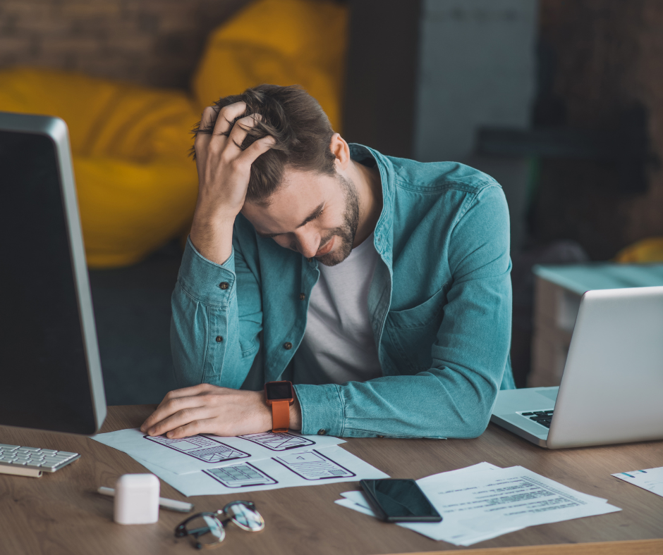 Η “Τέχνη” της Παραγωγικής Αποτυχίας