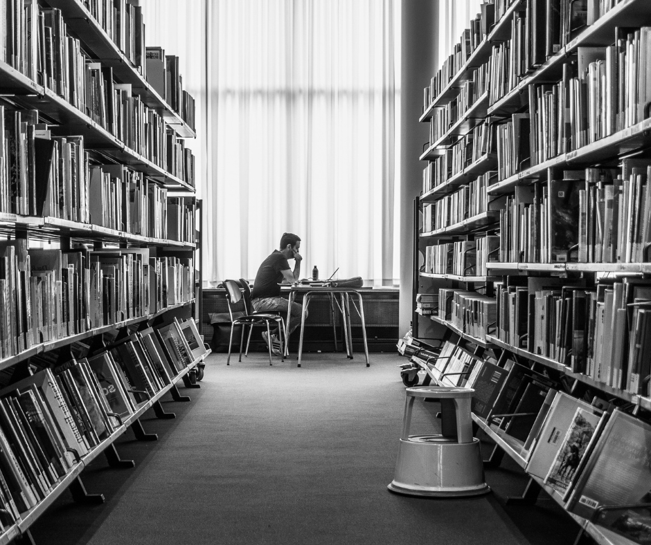 Το Πανεπιστήμιο ως Εργαστήριο Αμφισβήτησης