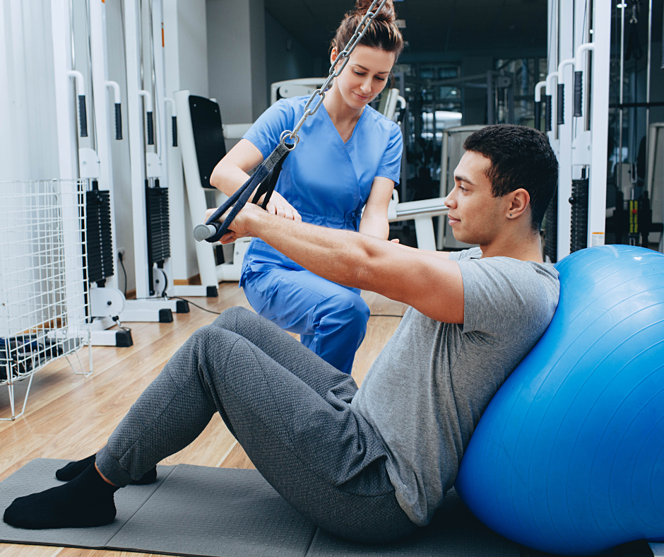 PhD στις Επιστήμες Αθλητισμού, Άσκησης & Υγείας