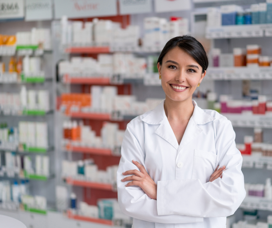 PhD στην Φαρμακευτική