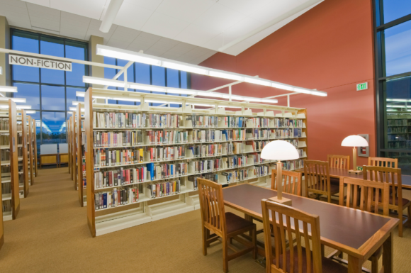 Οι Δεσμοί που Χτίζονται στα Αναγνωστήρια