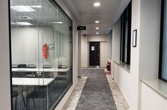 Η Αρχιτεκτονική του Άγχους