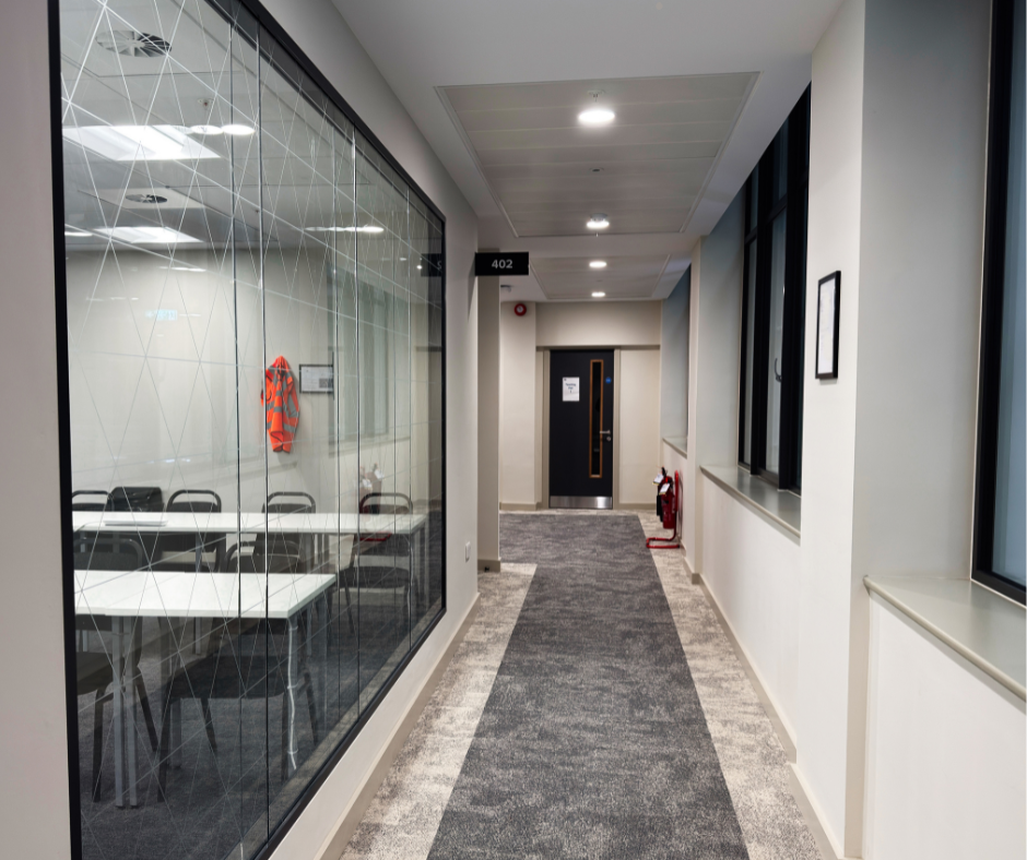 Η Αρχιτεκτονική του Άγχους